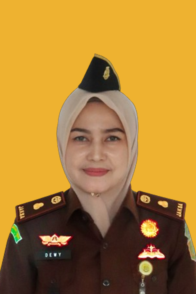 Foto Kasi Pidana Khusus
